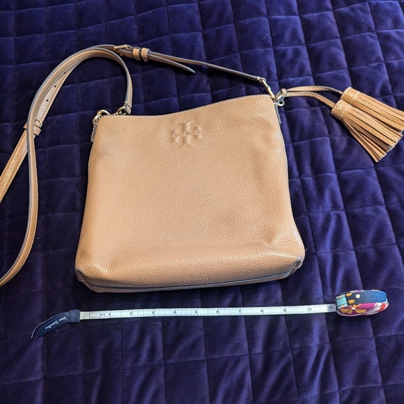 Tory Burch crossbody - Picture 3 of 5